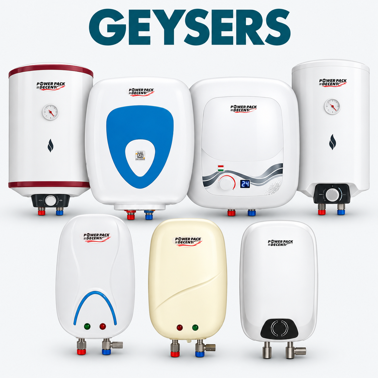 Home Appliances
